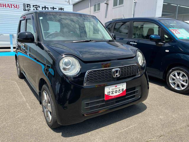 Ｎ−ＯＮＥツアラー２ＷＤ　ＣＶＴ　６６０ｃｃ　スマートフォン連携ディスプレイオーディオ　ＥＴＣ車載器　クルーズコントロール　パドルシフト　ディスチャージヘッドランプ　横滑り防止装置　ＡＢＳ　カーテンエアバッグ（福島県）の中古車