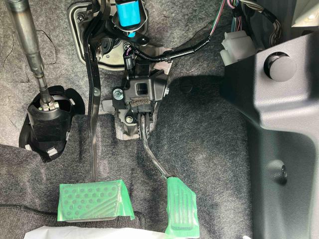 ミライースＸ　ＳＡIII２ＷＤ　ＣＶＴ　６６０ｃｃ　カーナビ　バックモニター　ＥＴＣ車載器　衝突被害軽減ブレーキ　横滑り防止装置　ＡＢＳ　アイドリングストップ　運転席・助手席エアバッグ　マニュアルエアコン　車検整備付（福島県）の中古車
