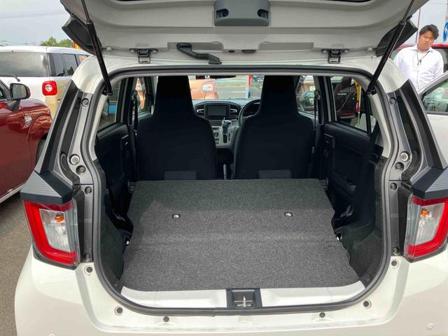 ミライースＸ　ＳＡIII２ＷＤ　ＣＶＴ　６６０ｃｃ　カーナビ　バックモニター　ＥＴＣ車載器　衝突被害軽減ブレーキ　横滑り防止装置　ＡＢＳ　アイドリングストップ　運転席・助手席エアバッグ　マニュアルエアコン　車検整備付（福島県）の中古車