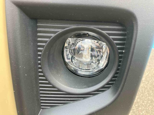 タフトＧターボ２ＷＤ　ＣＶＴ　６６０ｃｃ　スカイフィールトップ　クルーズコントロール　ナビ　バックモニター　衝突被害軽減ブレーキ　横滑り防止装置　ＡＢＳ　アイドリングストップ　プッシュボタンスタート（福島県）の中古車