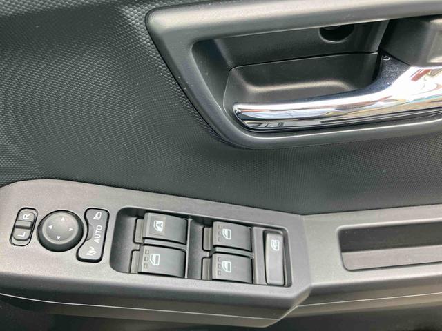 タフトＧターボ２ＷＤ　ＣＶＴ　６６０ｃｃ　スカイフィールトップ　クルーズコントロール　ナビ　バックモニター　衝突被害軽減ブレーキ　横滑り防止装置　ＡＢＳ　アイドリングストップ　プッシュボタンスタート（福島県）の中古車