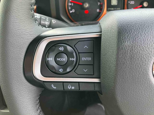 タフトＧターボ２ＷＤ　ＣＶＴ　６６０ｃｃ　スカイフィールトップ　クルーズコントロール　ナビ　バックモニター　衝突被害軽減ブレーキ　横滑り防止装置　ＡＢＳ　アイドリングストップ　プッシュボタンスタート（福島県）の中古車