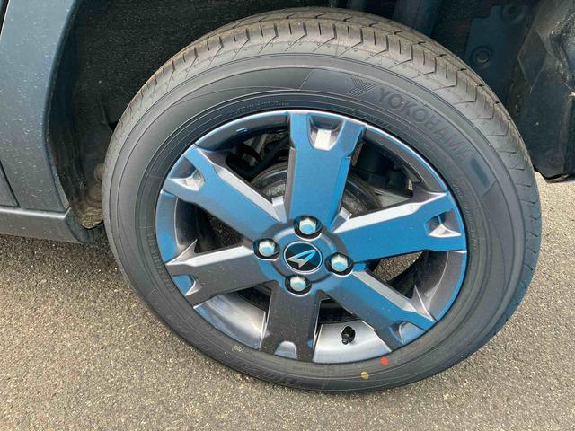 タフトＧターボ２ＷＤ　ＣＶＴ　６６０ｃｃ　スカイフィールトップ　クルーズコントロール　ナビ　バックモニター　衝突被害軽減ブレーキ　横滑り防止装置　ＡＢＳ　アイドリングストップ　プッシュボタンスタート（福島県）の中古車