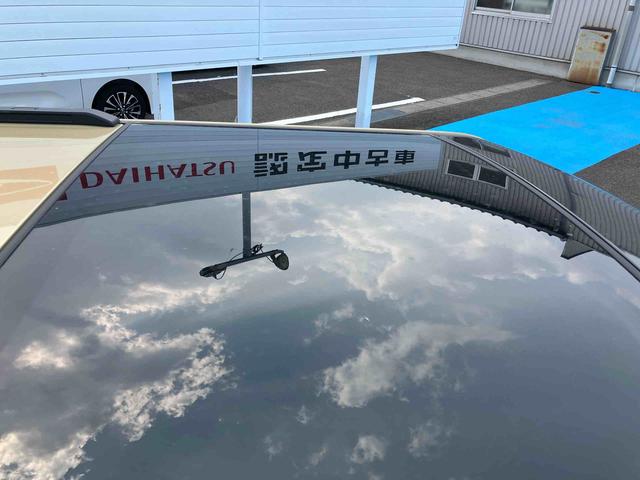 タフトＧターボ２ＷＤ　ＣＶＴ　６６０ｃｃ　スカイフィールトップ　クルーズコントロール　ナビ　バックモニター　衝突被害軽減ブレーキ　横滑り防止装置　ＡＢＳ　アイドリングストップ　プッシュボタンスタート（福島県）の中古車