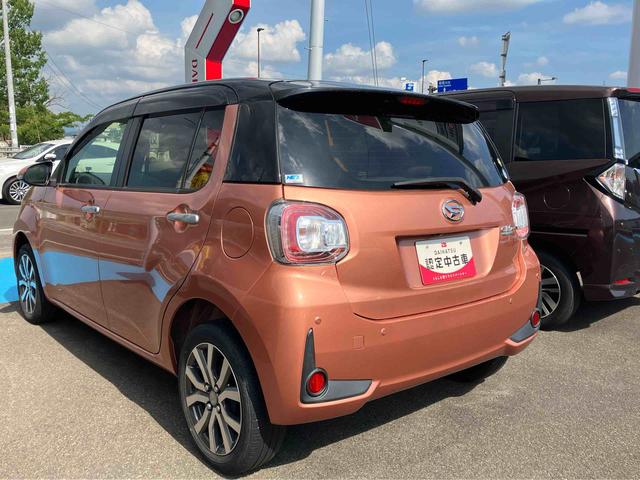 ブーンシルク　Ｇパッケージ　ＳＡIII２ＷＤ　ＣＶＴ　１０００ｃｃ　ナビ　バックモニター　ドライブレコーダー　ＥＴＣ　衝突被害軽減ブレーキ　横滑り防止装置　ＡＢＳ　アイドリングストップ　プッシュボタンスタート　車検整備付　ワンオーナー車（福島県）の中古車