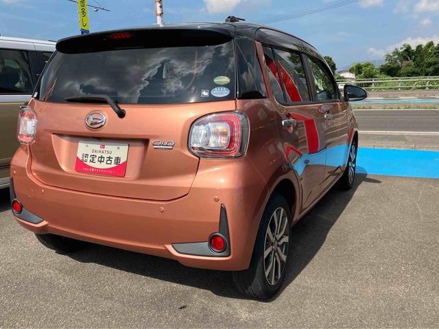 ブーンシルク　Ｇパッケージ　ＳＡIII２ＷＤ　ＣＶＴ　１０００ｃｃ　ナビ　バックモニター　ドライブレコーダー　ＥＴＣ　衝突被害軽減ブレーキ　横滑り防止装置　ＡＢＳ　アイドリングストップ　プッシュボタンスタート　車検整備付　ワンオーナー車（福島県）の中古車