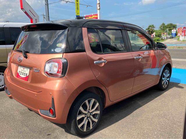 ブーンシルク　Ｇパッケージ　ＳＡIII２ＷＤ　ＣＶＴ　１０００ｃｃ　ナビ　バックモニター　ドライブレコーダー　ＥＴＣ　衝突被害軽減ブレーキ　横滑り防止装置　ＡＢＳ　アイドリングストップ　プッシュボタンスタート　車検整備付　ワンオーナー車（福島県）の中古車
