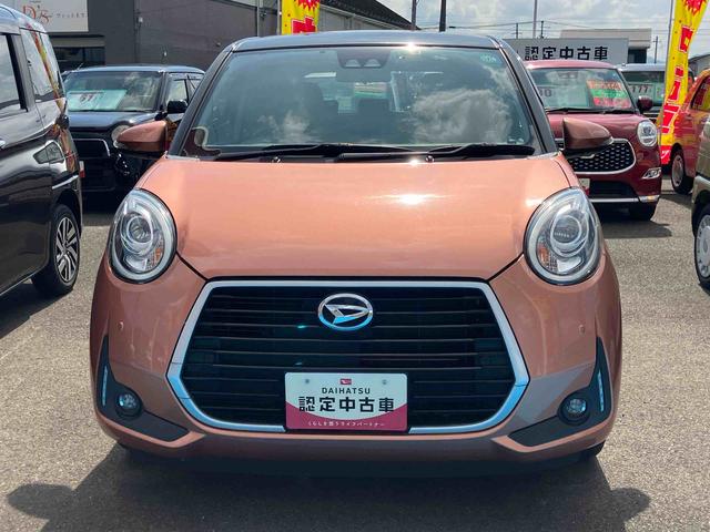 ブーンシルク　Ｇパッケージ　ＳＡIII２ＷＤ　ＣＶＴ　１０００ｃｃ　ナビ　バックモニター　ドライブレコーダー　ＥＴＣ　衝突被害軽減ブレーキ　横滑り防止装置　ＡＢＳ　アイドリングストップ　プッシュボタンスタート　車検整備付　ワンオーナー車（福島県）の中古車