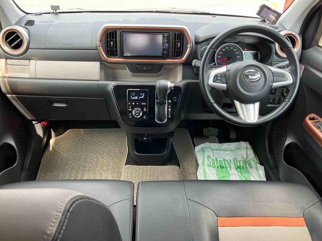 ブーンシルク　Ｇパッケージ　ＳＡIII２ＷＤ　ＣＶＴ　１０００ｃｃ　ナビ　バックモニター　ドライブレコーダー　ＥＴＣ　衝突被害軽減ブレーキ　横滑り防止装置　ＡＢＳ　アイドリングストップ　プッシュボタンスタート　車検整備付　ワンオーナー車（福島県）の中古車