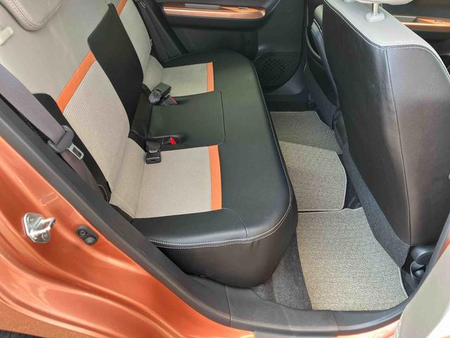 ブーンシルク　Ｇパッケージ　ＳＡIII２ＷＤ　ＣＶＴ　１０００ｃｃ　ナビ　バックモニター　ドライブレコーダー　ＥＴＣ　衝突被害軽減ブレーキ　横滑り防止装置　ＡＢＳ　アイドリングストップ　プッシュボタンスタート　車検整備付　ワンオーナー車（福島県）の中古車