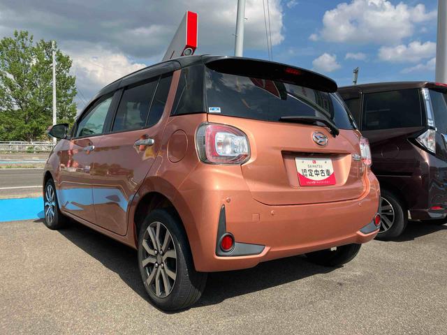 ブーンシルク　Ｇパッケージ　ＳＡIII２ＷＤ　ＣＶＴ　１０００ｃｃ　ナビ　バックモニター　ドライブレコーダー　ＥＴＣ　衝突被害軽減ブレーキ　横滑り防止装置　ＡＢＳ　アイドリングストップ　プッシュボタンスタート　車検整備付　ワンオーナー車（福島県）の中古車