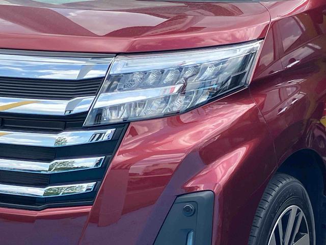 トールカスタムＧ２ＷＤ　ＣＶＴ　１０００ｃｃ　ナビ　ドラレコ　バックモニター　クルコン　両側電動スライドドア　衝突被害軽減ブレーキ　横滑り防止装置　ＡＢＳ　アイドリングストップ　プッシュボタンスタート　車検整備付（福島県）の中古車