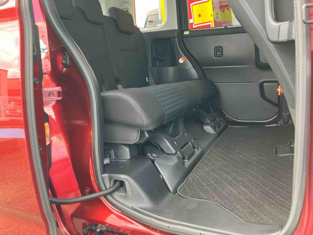 トールカスタムＧ２ＷＤ　ＣＶＴ　１０００ｃｃ　ナビ　ドラレコ　バックモニター　クルコン　両側電動スライドドア　衝突被害軽減ブレーキ　横滑り防止装置　ＡＢＳ　アイドリングストップ　プッシュボタンスタート　車検整備付（福島県）の中古車