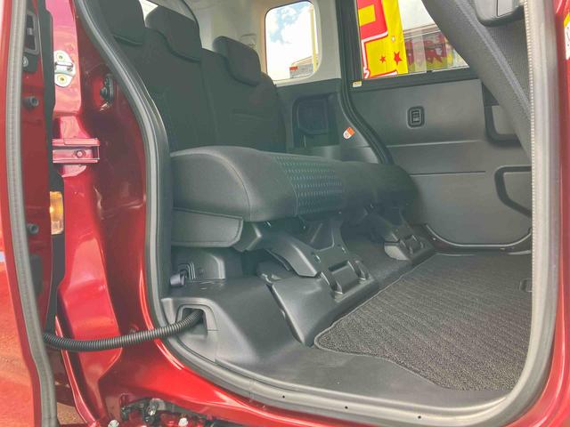 トールカスタムＧ２ＷＤ　ＣＶＴ　１０００ｃｃ　ナビ　ドラレコ　バックモニター　クルコン　両側電動スライドドア　衝突被害軽減ブレーキ　横滑り防止装置　ＡＢＳ　アイドリングストップ　プッシュボタンスタート　車検整備付（福島県）の中古車
