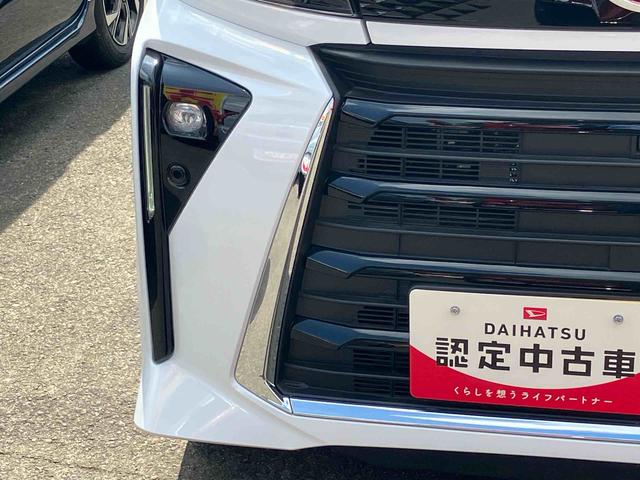 タントカスタムＸ４ＷＤ　ＣＶＴ　６６０ｃｃ　両側電動スライドドア　衝突被害軽減ブレーキ　横滑り防止装置　ＡＢＳ　サイドエアバッグ　プッシュボタンスタート　オートエアコン　前席シートヒーター　電動パーキングブレーキ（福島県）の中古車