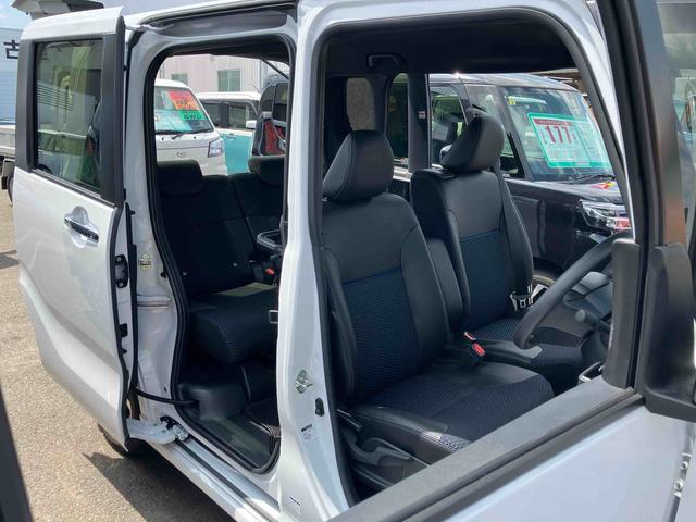 タントカスタムＸ４ＷＤ　ＣＶＴ　６６０ｃｃ　両側電動スライドドア　衝突被害軽減ブレーキ　横滑り防止装置　ＡＢＳ　サイドエアバッグ　プッシュボタンスタート　オートエアコン　前席シートヒーター　電動パーキングブレーキ（福島県）の中古車