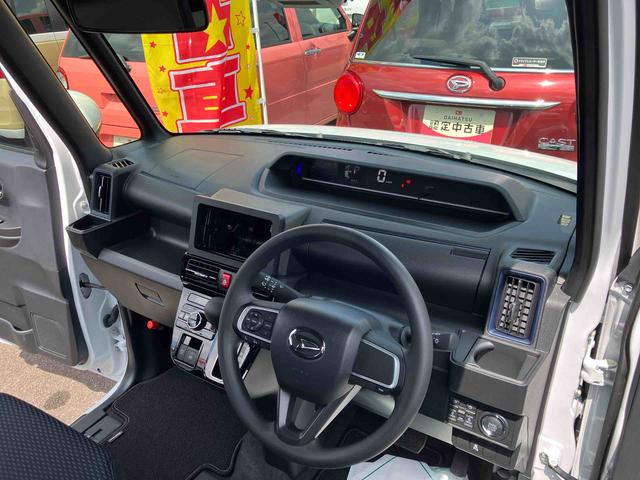タントカスタムＸ４ＷＤ　ＣＶＴ　６６０ｃｃ　両側電動スライドドア　衝突被害軽減ブレーキ　横滑り防止装置　ＡＢＳ　サイドエアバッグ　プッシュボタンスタート　オートエアコン　前席シートヒーター　電動パーキングブレーキ（福島県）の中古車