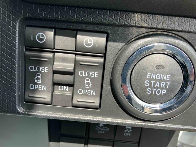 タントカスタムＸ４ＷＤ　ＣＶＴ　６６０ｃｃ　両側電動スライドドア　衝突被害軽減ブレーキ　横滑り防止装置　ＡＢＳ　サイドエアバッグ　プッシュボタンスタート　オートエアコン　前席シートヒーター　電動パーキングブレーキ（福島県）の中古車