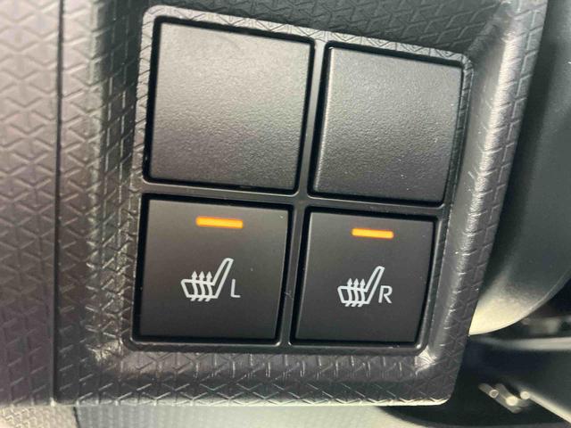 タントカスタムＸ４ＷＤ　ＣＶＴ　６６０ｃｃ　両側電動スライドドア　衝突被害軽減ブレーキ　横滑り防止装置　ＡＢＳ　サイドエアバッグ　プッシュボタンスタート　オートエアコン　前席シートヒーター　電動パーキングブレーキ（福島県）の中古車