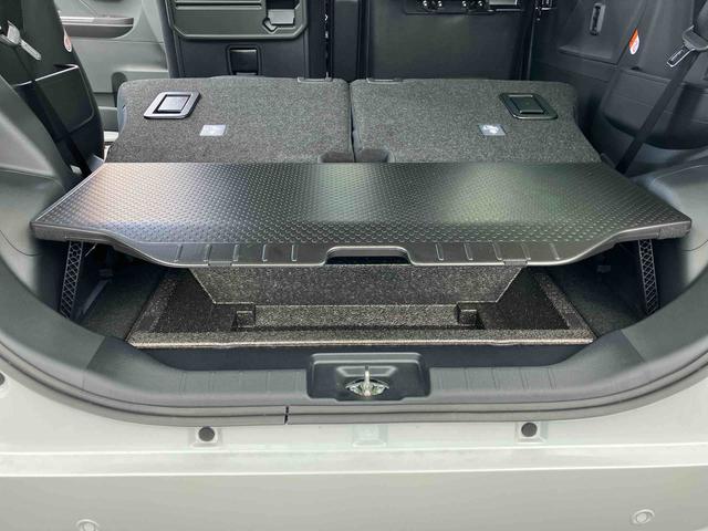 タントカスタムＸ４ＷＤ　ＣＶＴ　６６０ｃｃ　両側電動スライドドア　衝突被害軽減ブレーキ　横滑り防止装置　ＡＢＳ　サイドエアバッグ　プッシュボタンスタート　オートエアコン　前席シートヒーター　電動パーキングブレーキ（福島県）の中古車