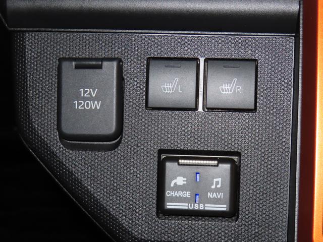 タフトＧ４ＷＤ　ＣＶＴ　６６０ｃｃ　スカイフィールトップ　ナビ　全方位モニター　前席シートヒーター　衝突被害軽減ブレーキ　横滑り防止装置　ＡＢＳ　アイドリングストップ　プッシュボタンスタート　ワンオーナー車（福島県）の中古車