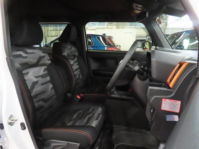 タフトＧ４ＷＤ　ＣＶＴ　６６０ｃｃ　スカイフィールトップ　ナビ　全方位モニター　前席シートヒーター　衝突被害軽減ブレーキ　横滑り防止装置　ＡＢＳ　アイドリングストップ　プッシュボタンスタート　ワンオーナー車（福島県）の中古車