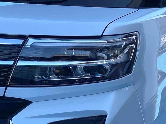 タントカスタムＲＳ２ＷＤ　ＣＶＴ　６６０ｃｃ　ターボ　両側電動スライドドア　ナビ　全方位モニター　ドラレコ　ＥＴＣ車載器搭載　衝突被害軽減ブレーキ　横滑り防止装置　ＡＢＳ　アイドリングストップ　プッシュボタンスタート（福島県）の中古車