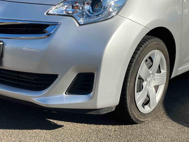 ラクティスＧ２ＷＤ　ＣＶＴ　１５００ｃｃ　５ドア　カーナビ　バックモニター　ＥＴＣ車載器搭載　クルーズコントロール　オートエアコン　プッシュボタンスタート　電動格納ドアミラー　車検整備付（福島県）の中古車