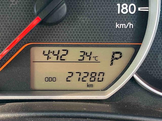 ラクティスＧ２ＷＤ　ＣＶＴ　１５００ｃｃ　５ドア　カーナビ　バックモニター　ＥＴＣ車載器搭載　クルーズコントロール　オートエアコン　プッシュボタンスタート　電動格納ドアミラー　車検整備付（福島県）の中古車