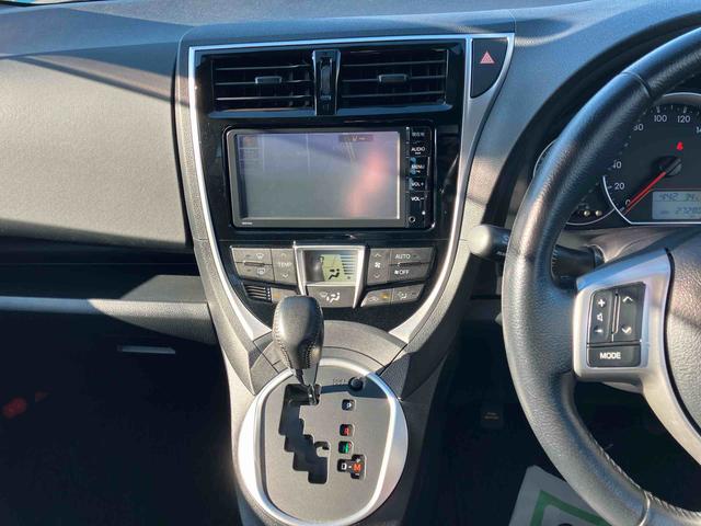 ラクティスＧ２ＷＤ　ＣＶＴ　１５００ｃｃ　５ドア　カーナビ　バックモニター　ＥＴＣ車載器搭載　クルーズコントロール　オートエアコン　プッシュボタンスタート　電動格納ドアミラー　車検整備付（福島県）の中古車