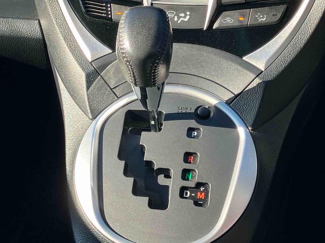 ラクティスＧ２ＷＤ　ＣＶＴ　１５００ｃｃ　５ドア　カーナビ　バックモニター　ＥＴＣ車載器搭載　クルーズコントロール　オートエアコン　プッシュボタンスタート　電動格納ドアミラー　車検整備付（福島県）の中古車