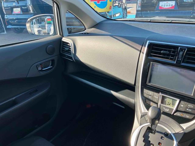 ラクティスＧ２ＷＤ　ＣＶＴ　１５００ｃｃ　５ドア　カーナビ　バックモニター　ＥＴＣ車載器搭載　クルーズコントロール　オートエアコン　プッシュボタンスタート　電動格納ドアミラー　車検整備付（福島県）の中古車