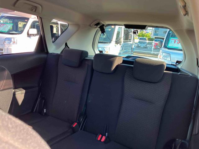 ラクティスＧ２ＷＤ　ＣＶＴ　１５００ｃｃ　５ドア　カーナビ　バックモニター　ＥＴＣ車載器搭載　クルーズコントロール　オートエアコン　プッシュボタンスタート　電動格納ドアミラー　車検整備付（福島県）の中古車
