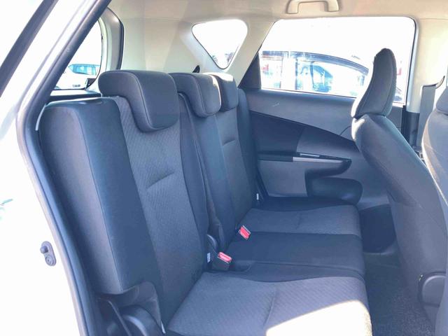 ラクティスＧ２ＷＤ　ＣＶＴ　１５００ｃｃ　５ドア　カーナビ　バックモニター　ＥＴＣ車載器搭載　クルーズコントロール　オートエアコン　プッシュボタンスタート　電動格納ドアミラー　車検整備付（福島県）の中古車