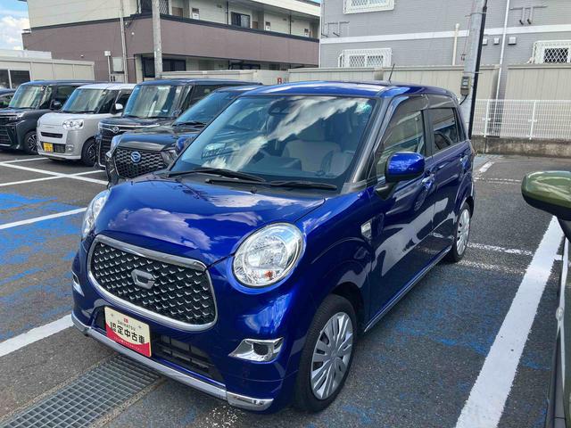 キャストスタイルＸ　ＳＡIII２ＷＤ　ＣＶＴ　６６０ｃｃ　ナビ　オートエアコン　ベンチシート　衝突被害軽減ブレーキ　横滑り防止装置　ＡＢＳ　アイドリングストップ　プッシュボタンスタート　フルホイールキャップ　スマートキー（福島県）の中古車