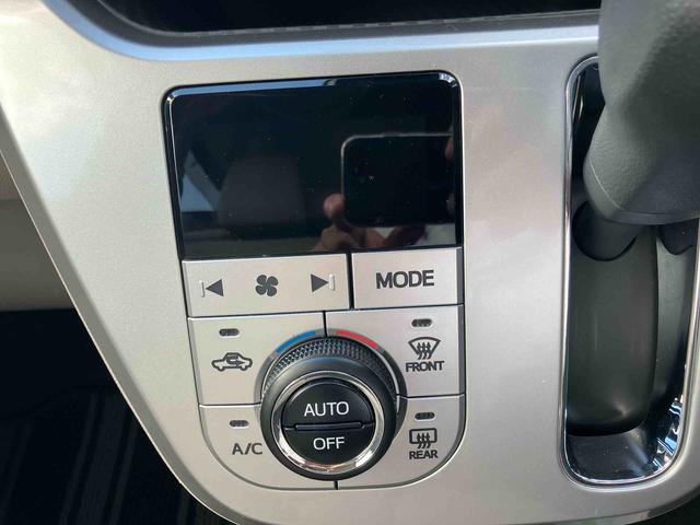 キャストスタイルＸ　ＳＡIII２ＷＤ　ＣＶＴ　６６０ｃｃ　ナビ　オートエアコン　ベンチシート　衝突被害軽減ブレーキ　横滑り防止装置　ＡＢＳ　アイドリングストップ　プッシュボタンスタート　フルホイールキャップ　スマートキー（福島県）の中古車
