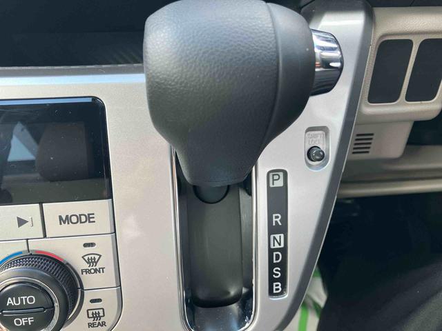 キャストスタイルＸ　ＳＡIII２ＷＤ　ＣＶＴ　６６０ｃｃ　ナビ　オートエアコン　ベンチシート　衝突被害軽減ブレーキ　横滑り防止装置　ＡＢＳ　アイドリングストップ　プッシュボタンスタート　フルホイールキャップ　スマートキー（福島県）の中古車