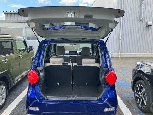 キャストスタイルＸ　ＳＡIII２ＷＤ　ＣＶＴ　６６０ｃｃ　ナビ　オートエアコン　ベンチシート　衝突被害軽減ブレーキ　横滑り防止装置　ＡＢＳ　アイドリングストップ　プッシュボタンスタート　フルホイールキャップ　スマートキー（福島県）の中古車