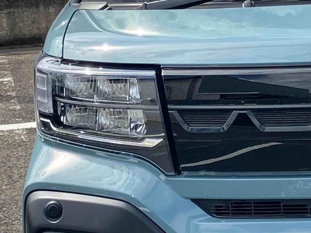タントファンクロスターボ（福島県）の中古車