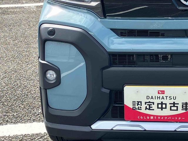 タントファンクロスターボ（福島県）の中古車