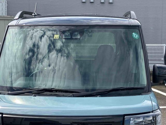 タントファンクロスターボ（福島県）の中古車