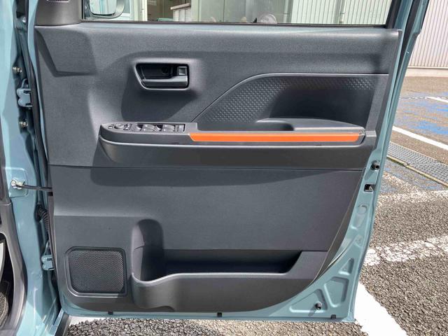 タントファンクロスターボ（福島県）の中古車