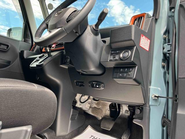 タントファンクロスターボ（福島県）の中古車