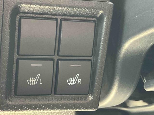 タントファンクロスターボ（福島県）の中古車