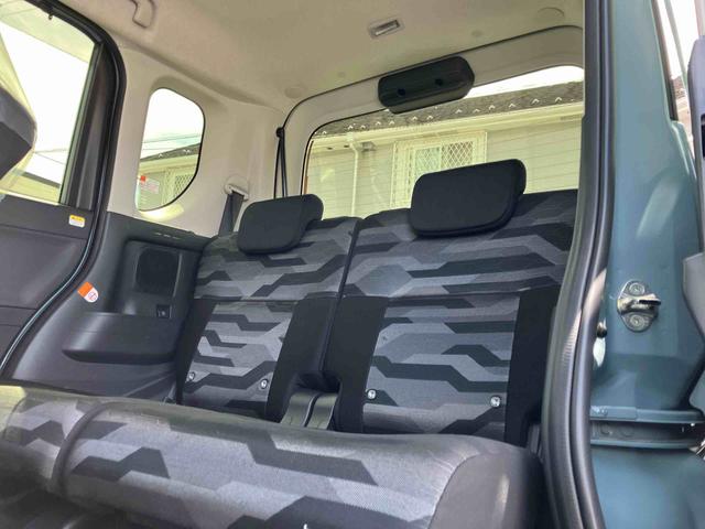 タントファンクロスターボ（福島県）の中古車