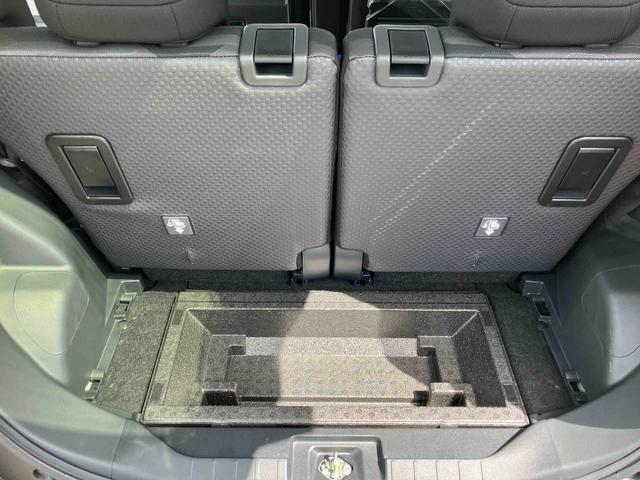 タントファンクロスターボ（福島県）の中古車
