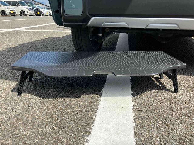 タントファンクロスターボ（福島県）の中古車