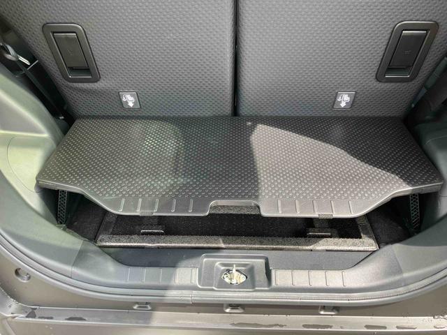 タントファンクロスターボ（福島県）の中古車