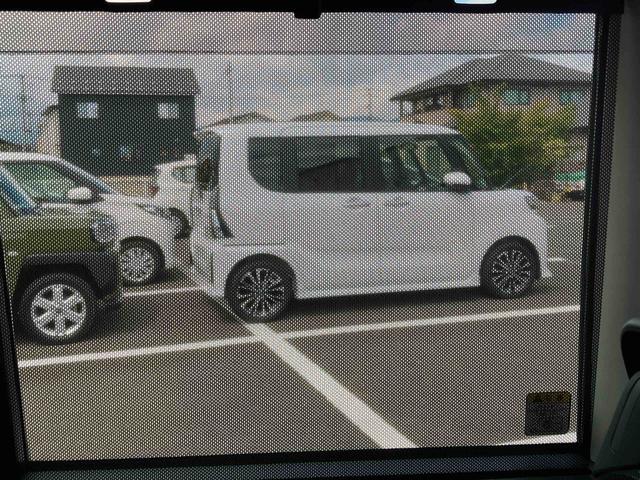 タントファンクロスターボ（福島県）の中古車
