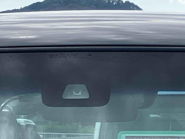 タントカスタムＸ　トップエディションＳＡII２ＷＤ　ＣＶＴ　両側スライドドア　ナビ　ＥＴＣ車載器　衝突被害軽減ブレーキ　横滑り防止装置　ＡＢＳ　サイドエアバッグ　オートエアコン　アイドリングストップ　プッシュボタンスタート　車検整備付（福島県）の中古車